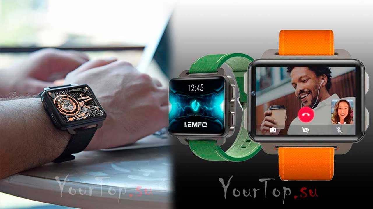 Смарт часы "DM99 smartwatch"